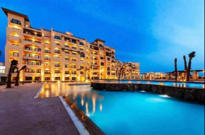 Hurghada Furnished Appratment - Al Dau Hights Al Mamsha